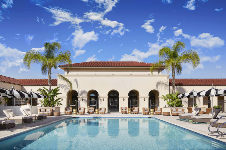 Hotel Constance Pasadena photo 17