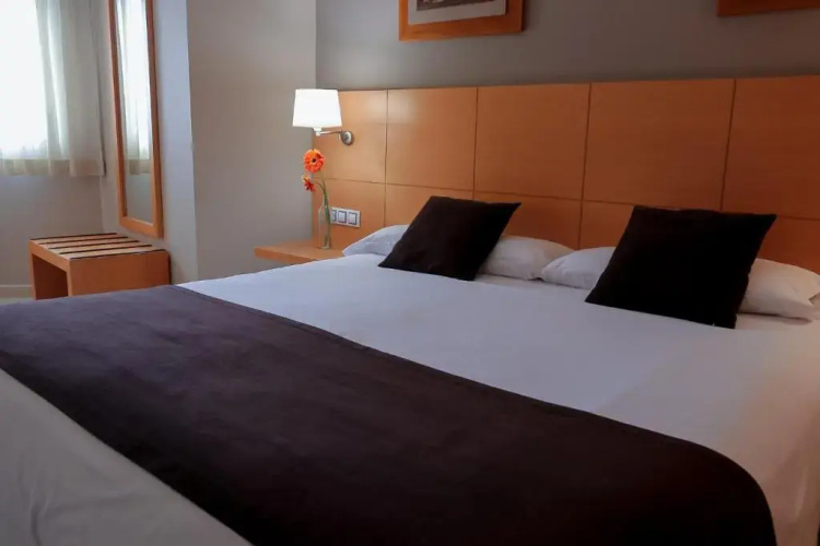 Hotel La City Estación