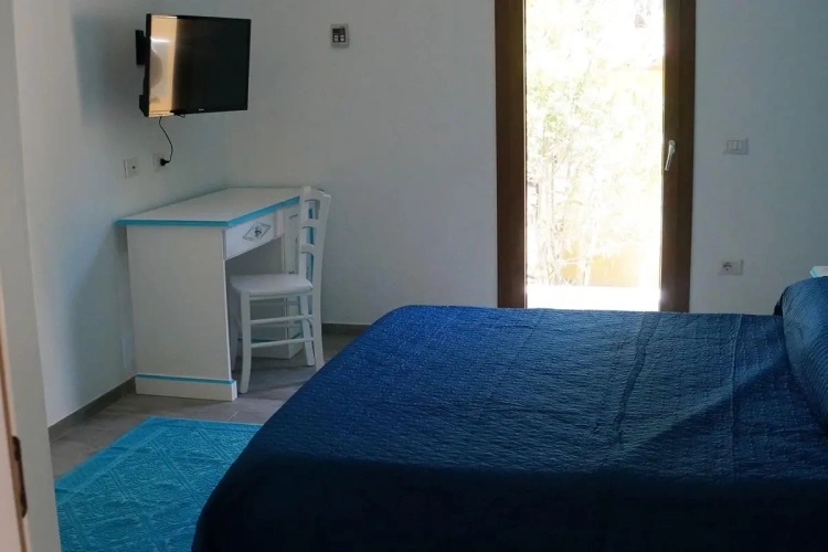 Mini Suite