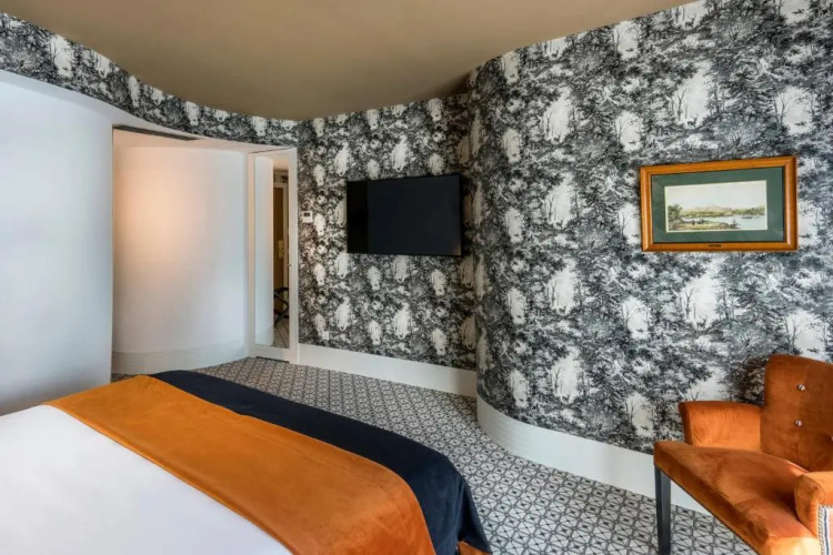 The First One Hotel (Adults only) photo 8