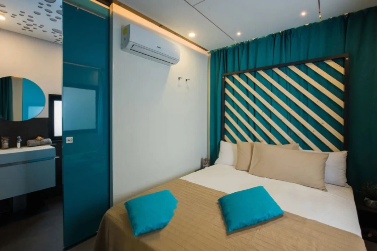 Prestige Suite