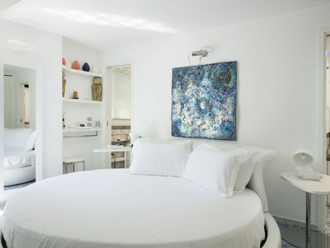 Luxury Capri Villa
