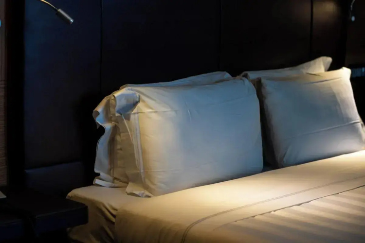 Divina Luxury Hotel