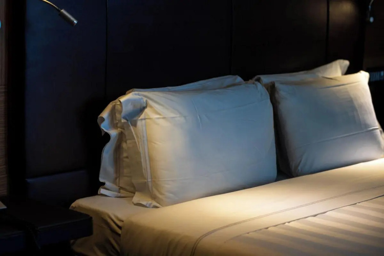 Divina Luxury Hotel photo 6