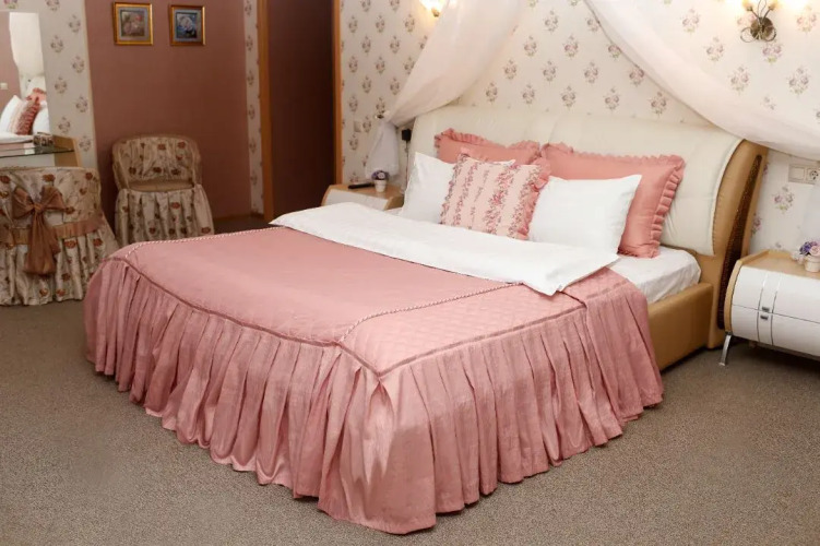 Фотография номера гостиницы Сосновый Бор