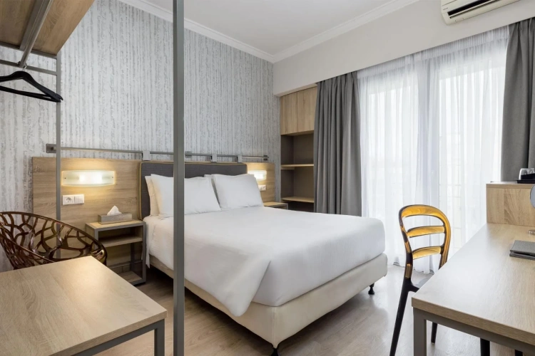 Single room