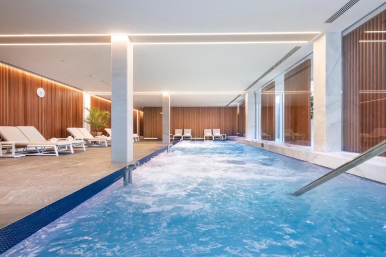Hotel Marina Badalona photo 9