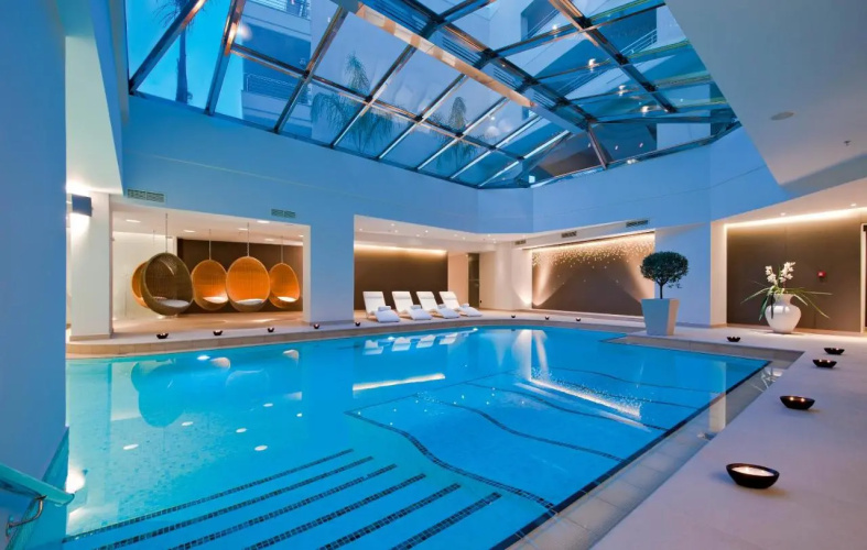Porto Platanias Beach Resort & Spa photo 15