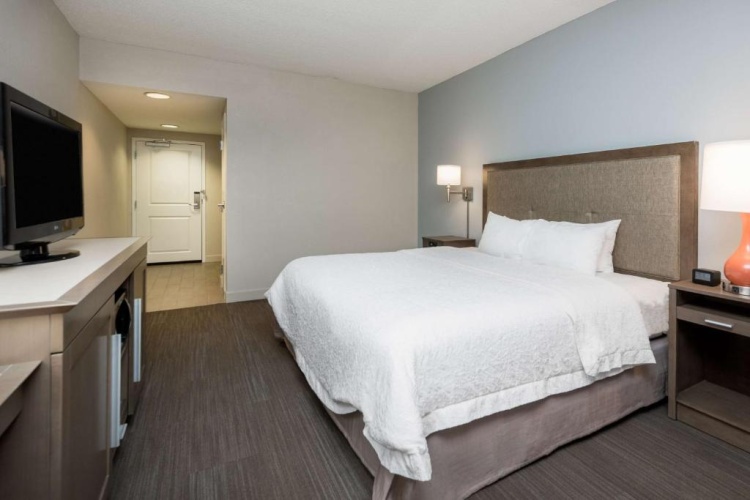 Double room non smoking