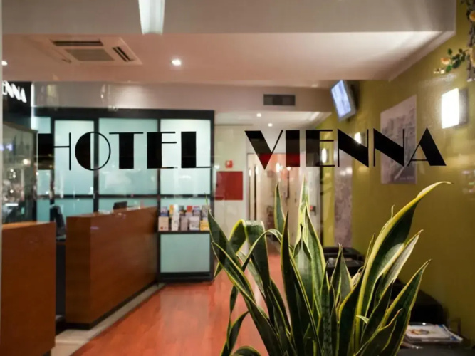 Vienna Hotel