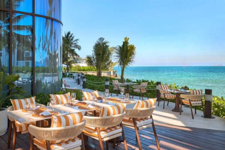 Villa Le Corail, A Gran Meliá Hotel photo 18
