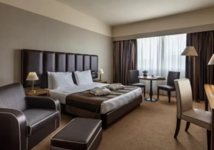 Premium Double room