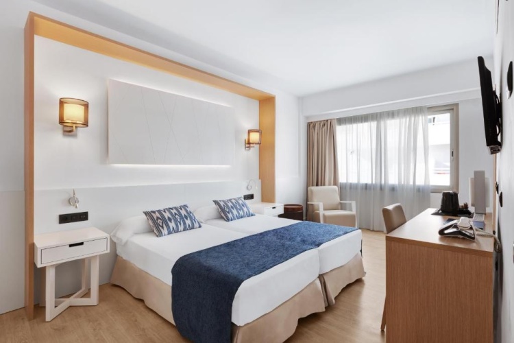 Hotel Thb Los Molinos - Adults Only photo 33