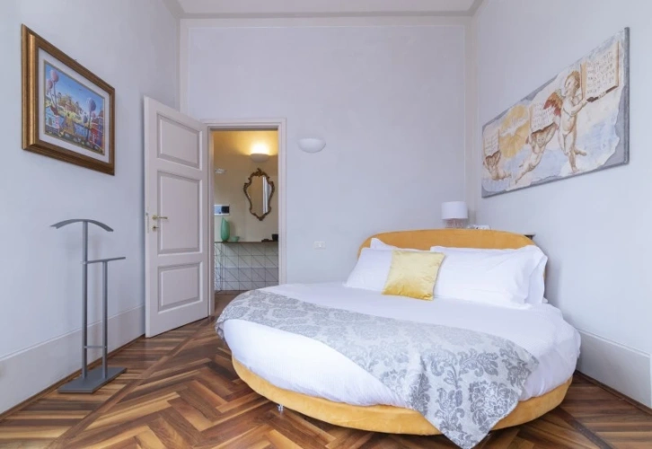 Diamante Double room