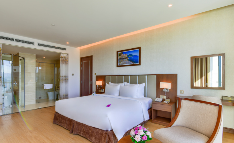 Eternal Double Suite