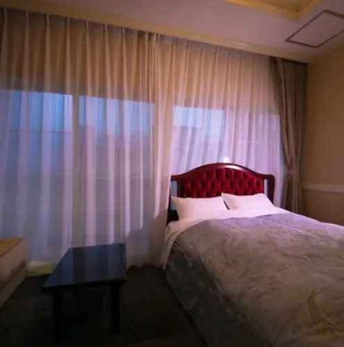 Family Double room