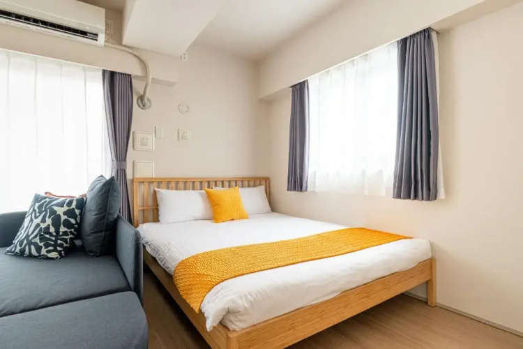 Akasaka Residence