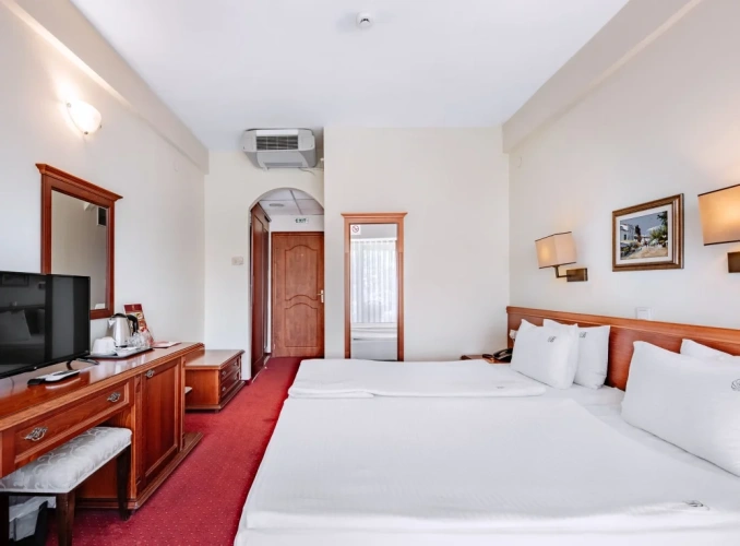 Double room