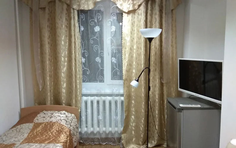 Фотография номера гостиницы Кстово