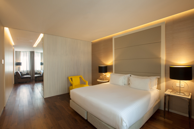 BessaHotel Liberdade photo 6