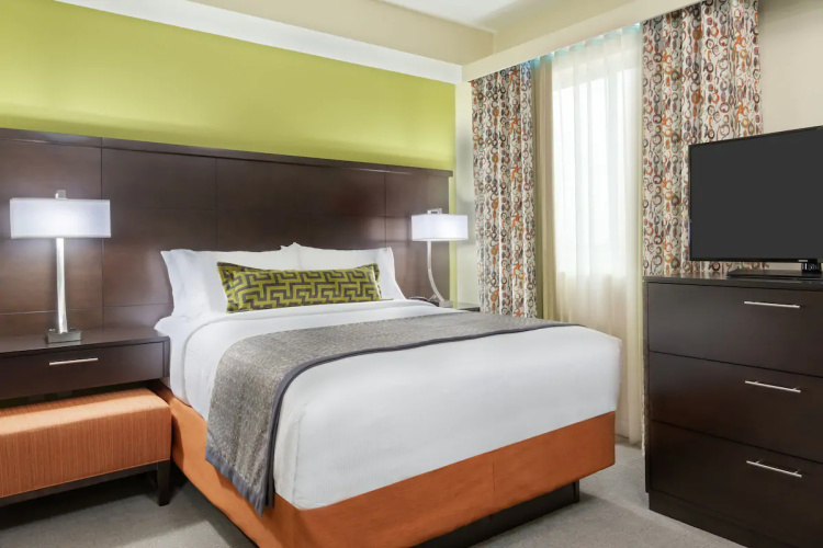 Double Studio Suite