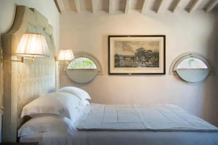 2 Bedrooms Borgo Family Suite