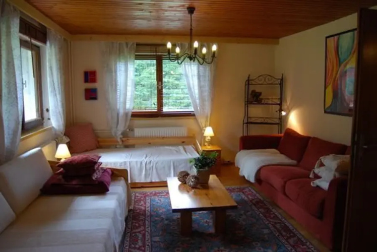 Bühlhäusl