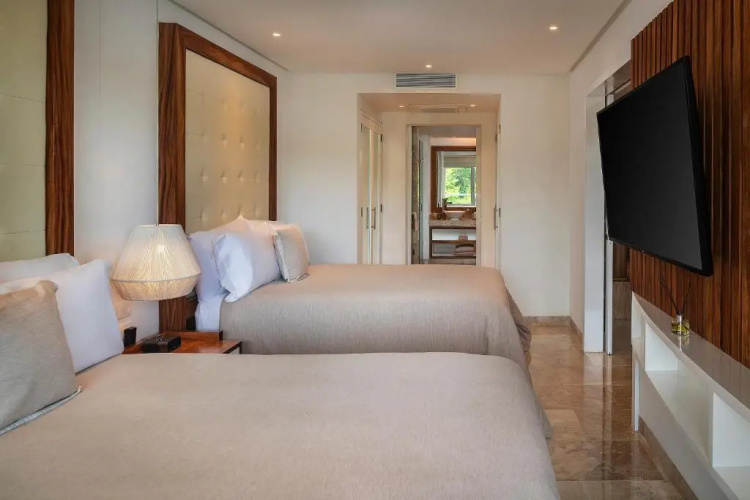 Paradisus La Perla - Adults Only - Riviera Maya photo 9