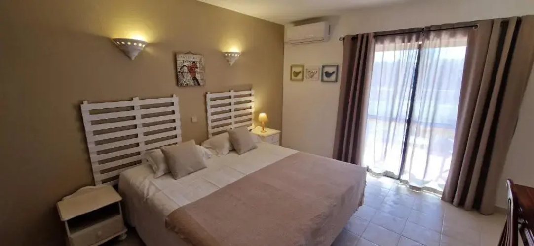 Casa Rosa Montes