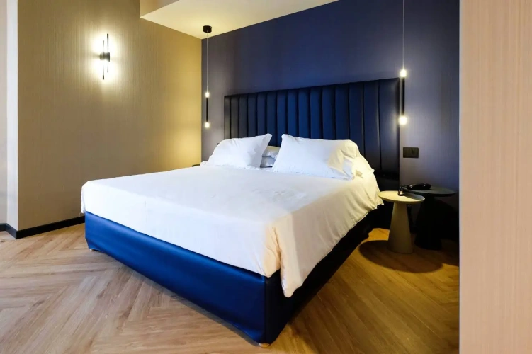 Exclusive SPA Double Suite