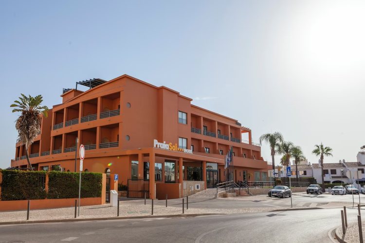 Otel görseli