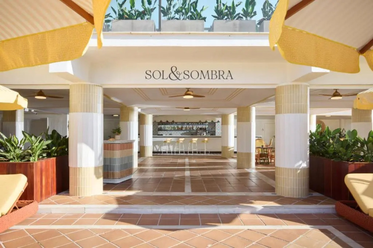Don Carlos Resort & Spa photo 36