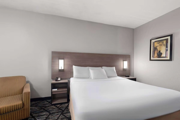 Double room