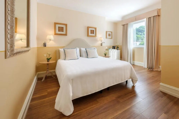 Grand Hotel Bristol Resort & SPA photo 11