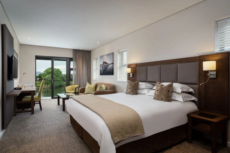 Executive Twin room