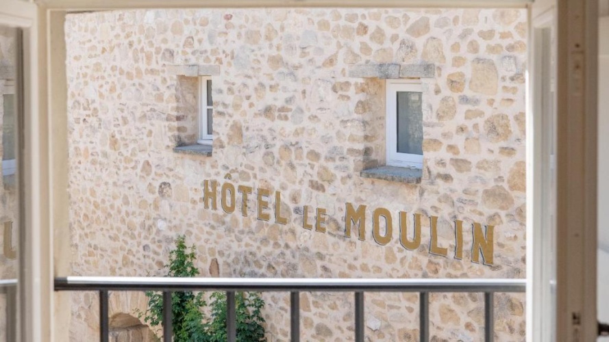 Le Moulin, A Beaumier Hotel photo 26