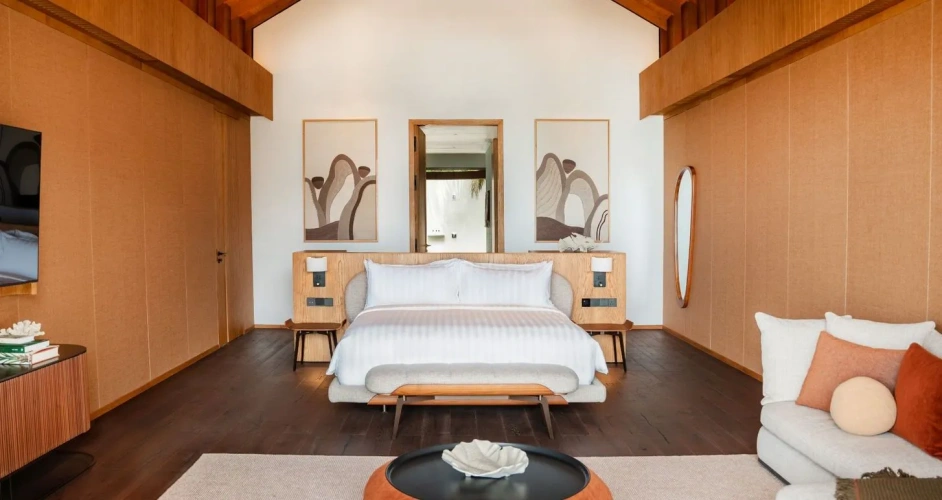 RAAYA Residence