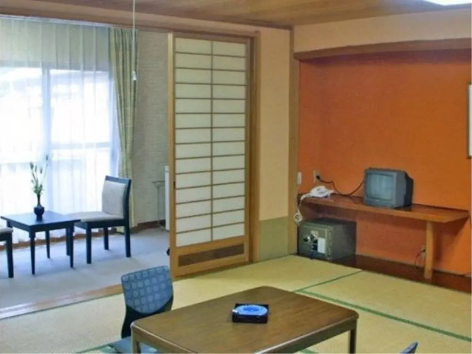 OJIKASOU