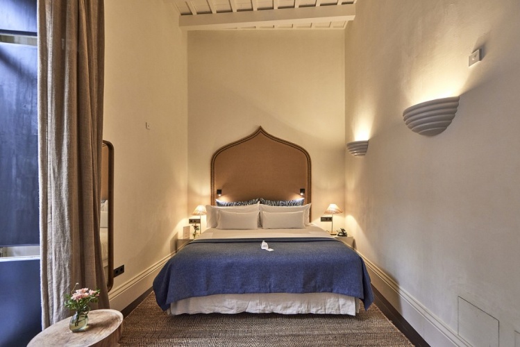 Flow Superior Double room