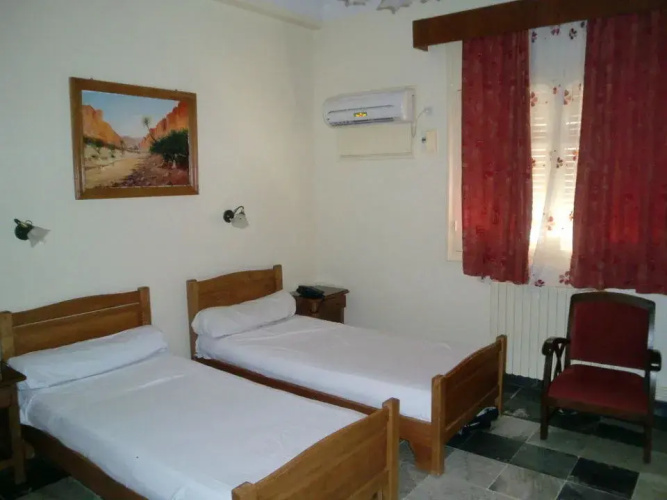 Hotel Hydra