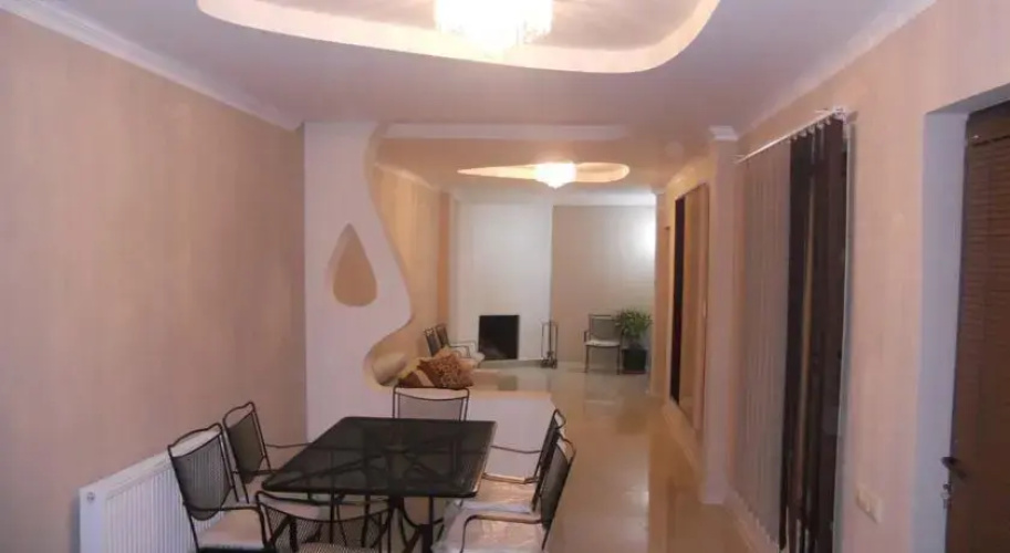 Hotel Star Saburtalo
