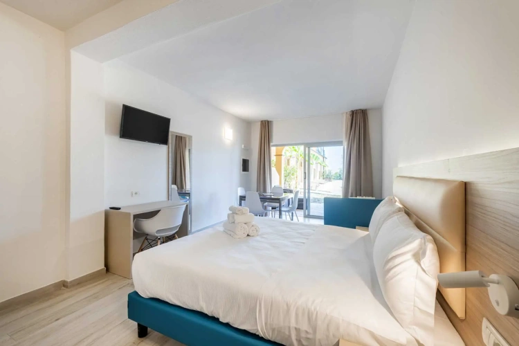 Comfort Bilocale