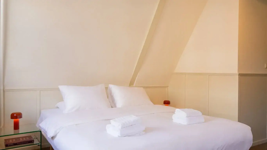 Hotel Calisto