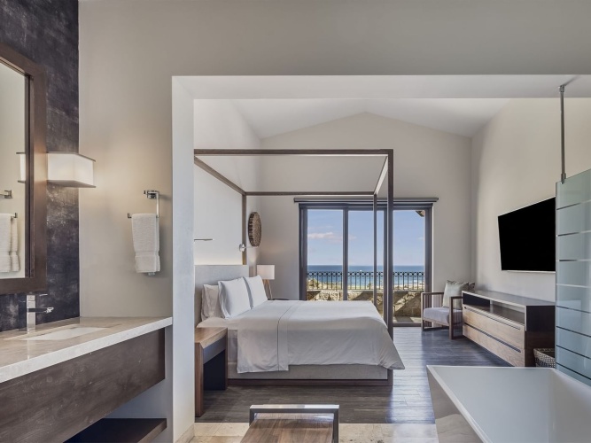 1 Bedroom Residence