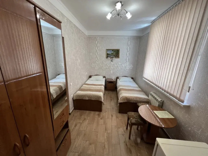 Фотография номера гостевого дома До Встречи