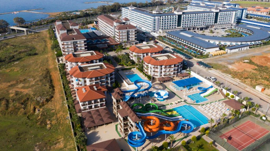 Hotelafbeelding