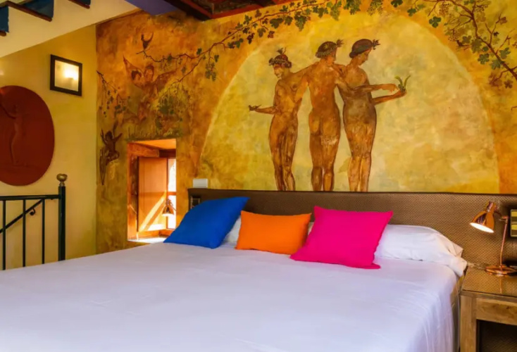 La Torre Double Villa