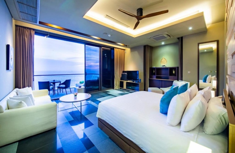 Garden Pool Villa