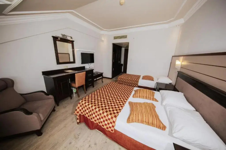 Rox Resort Hotel