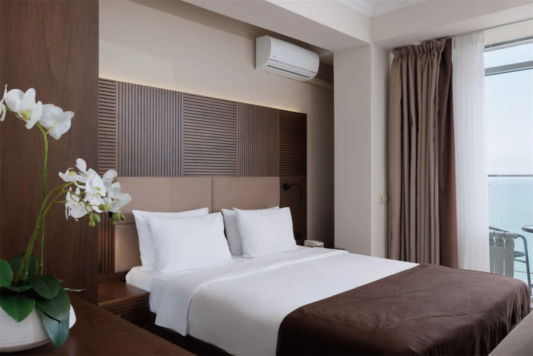 Фотография номера гостиницы Престиж Apart-hotel & SPA